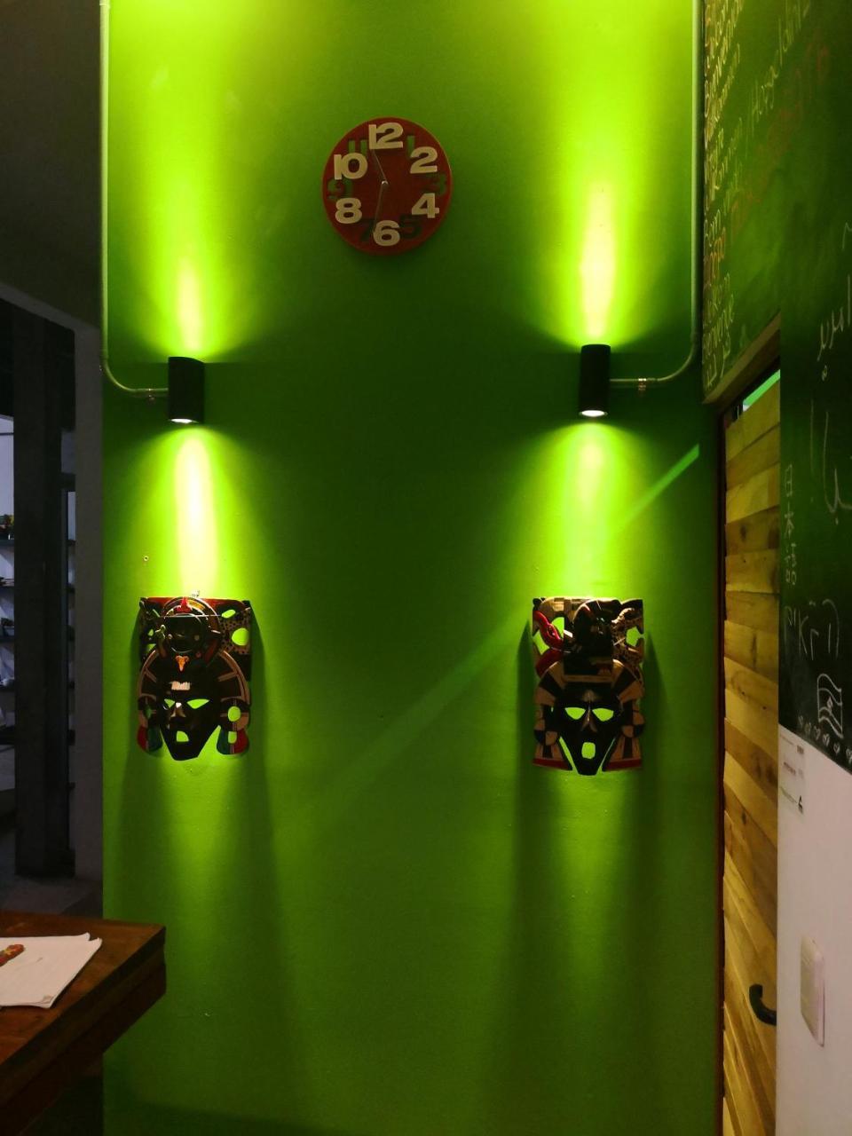 Kaban 44 Hostel *