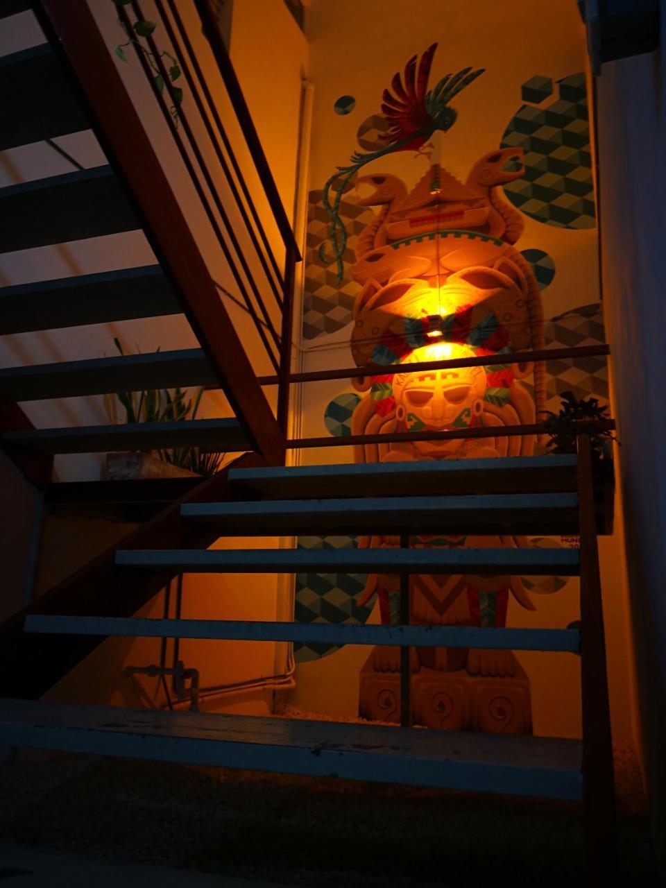 Kaban 44 Hostel Playa del Carmen