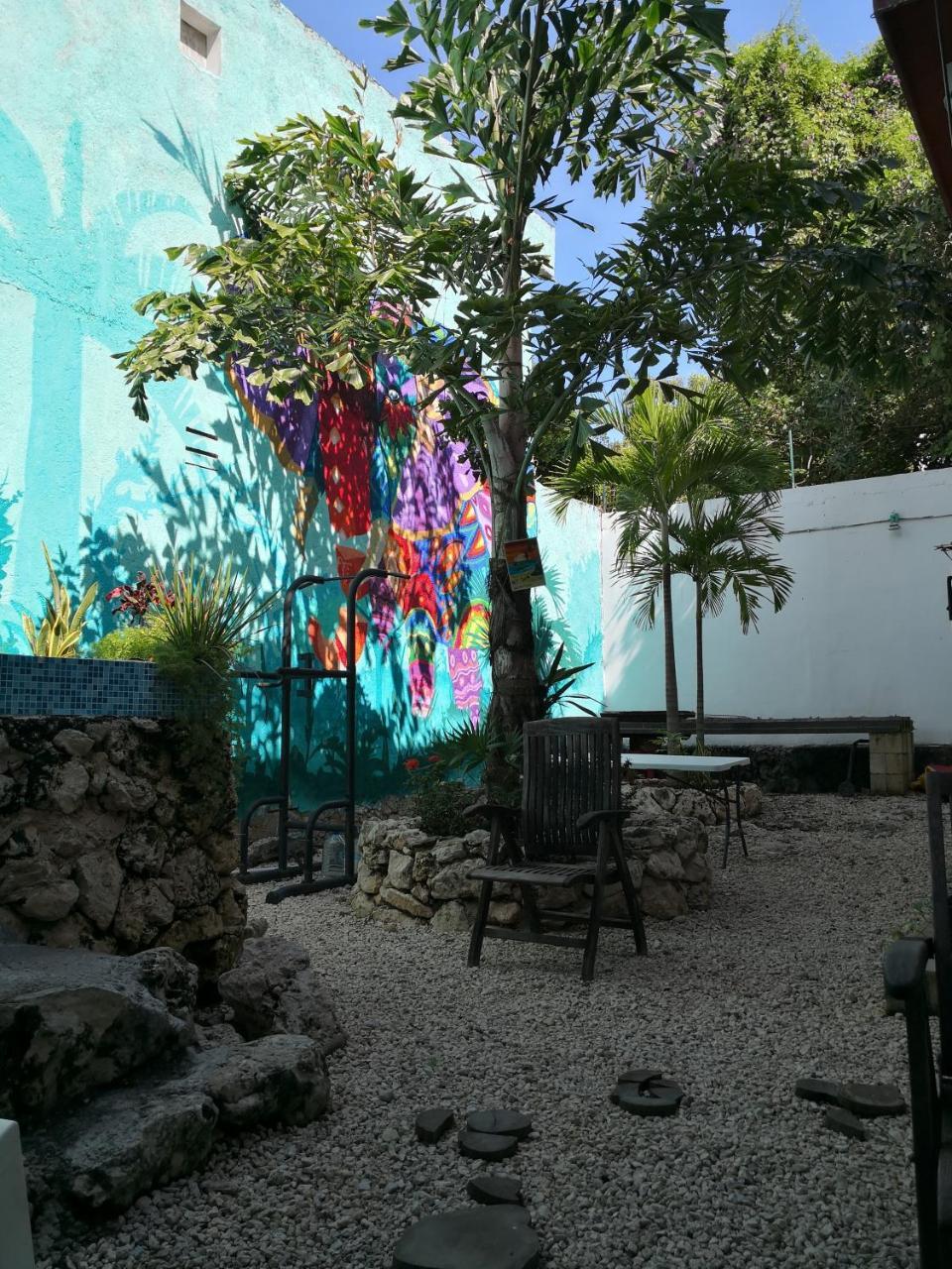 Kaban 44 Hostel