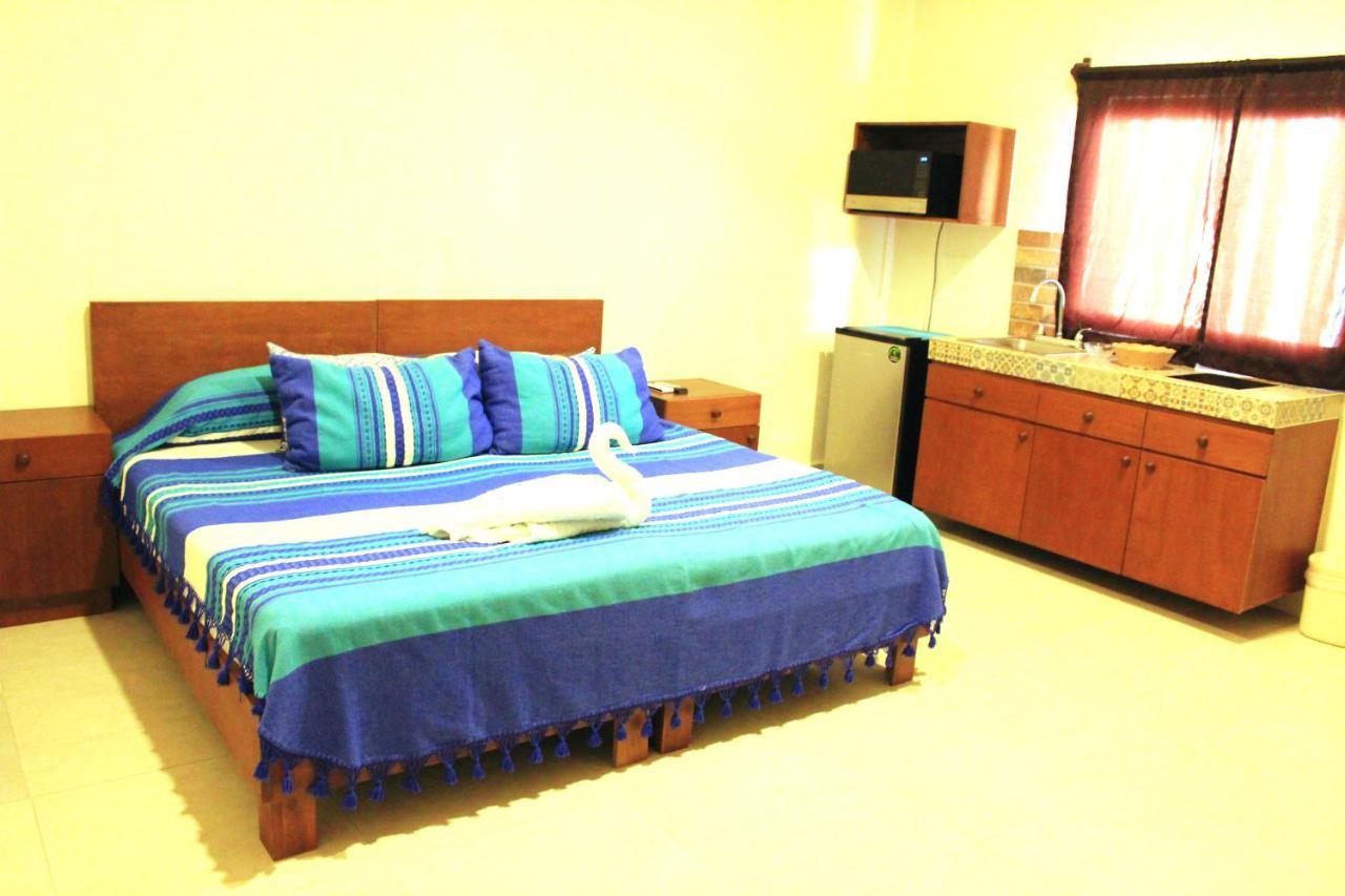 Aparthotel Maya