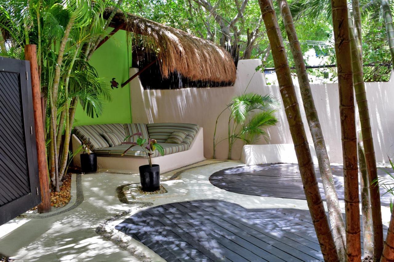 La Tortuga & - Adults Only Hotel 4*