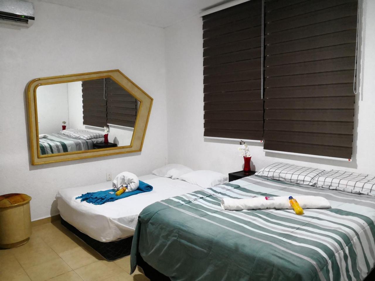 Kaban 44 Hostel
