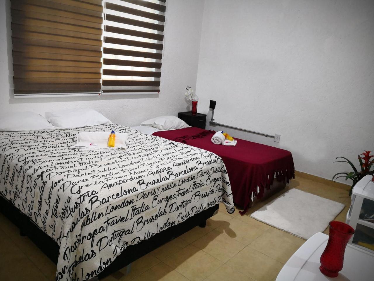 Hostel Kaban 44