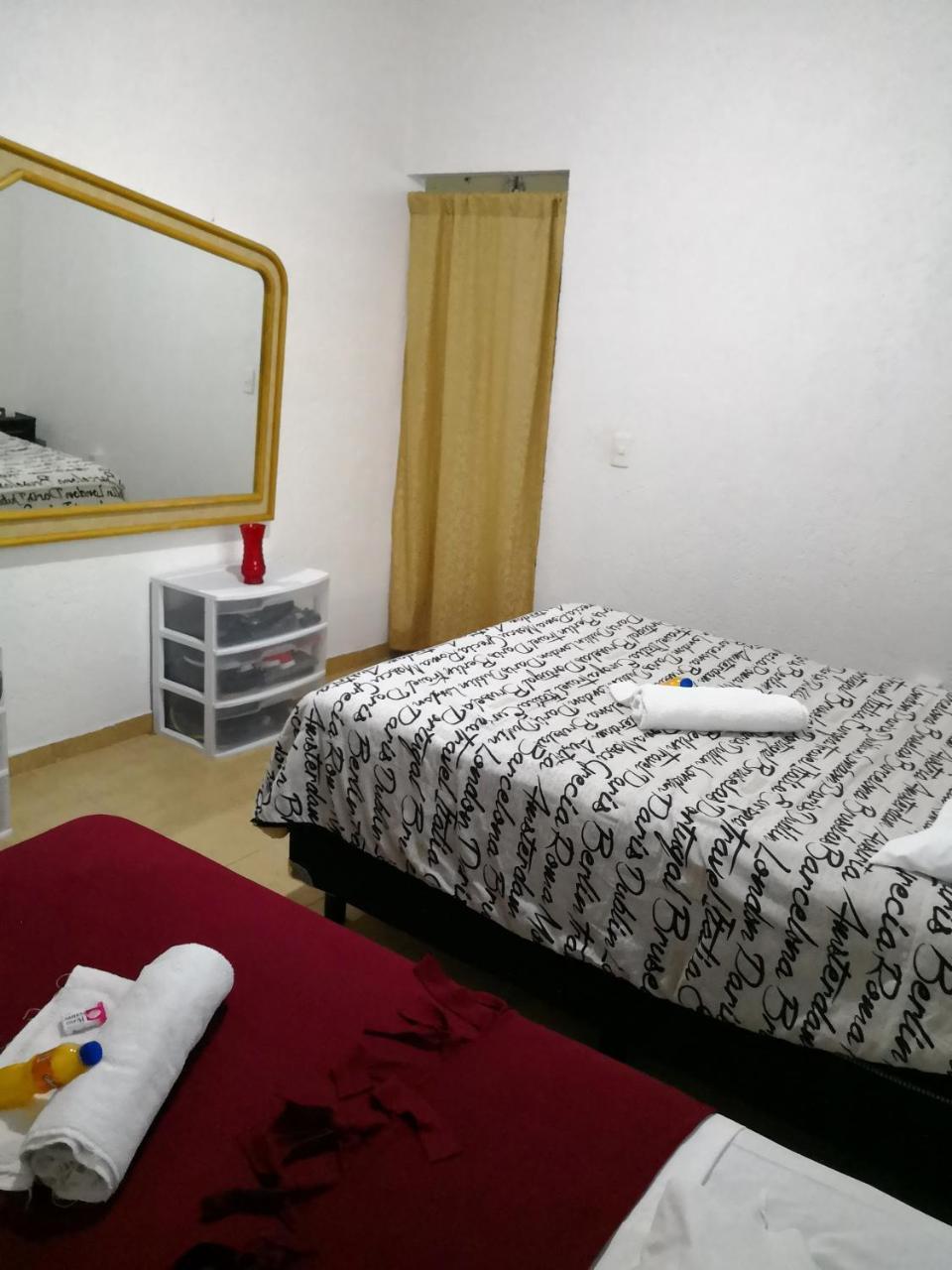 Kaban 44 Hostel *