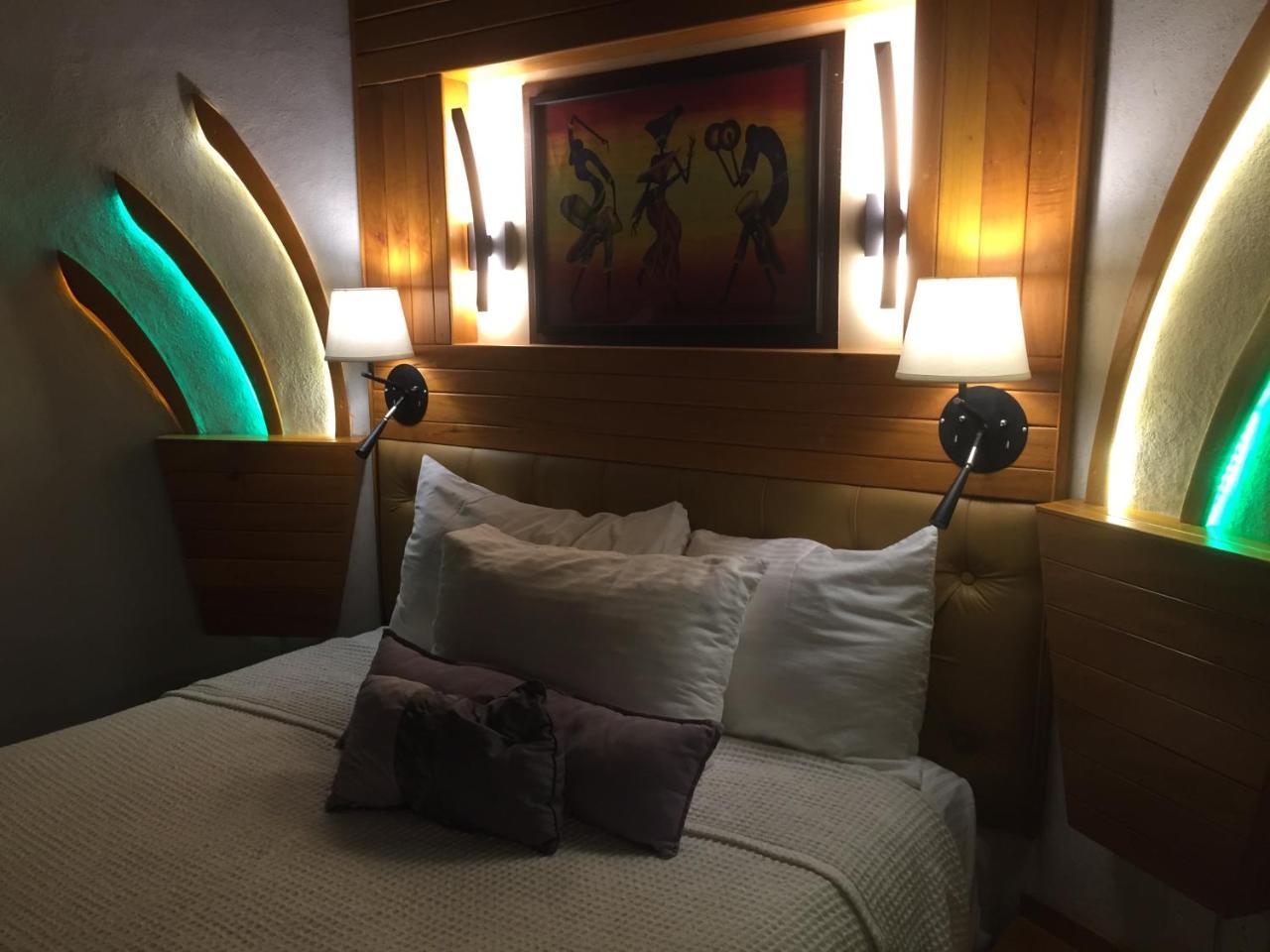 Khách sạn Cocos Adults Only Playa del Carmen