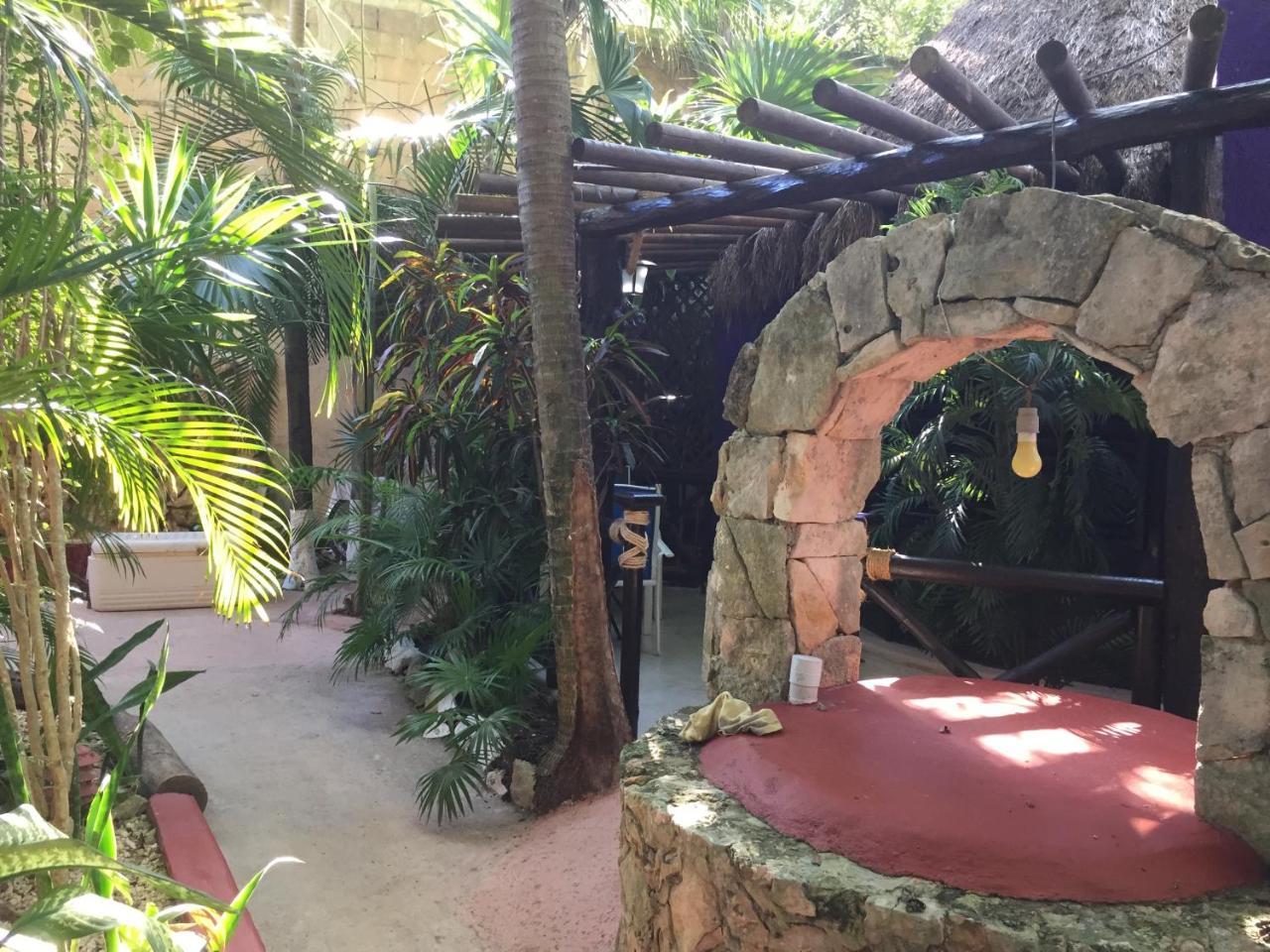 Cocos Adults Only Khách sạn