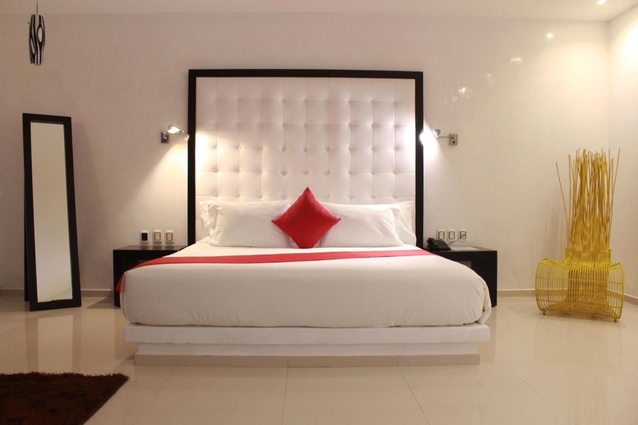 In Fashion & (adults Only) Hotel