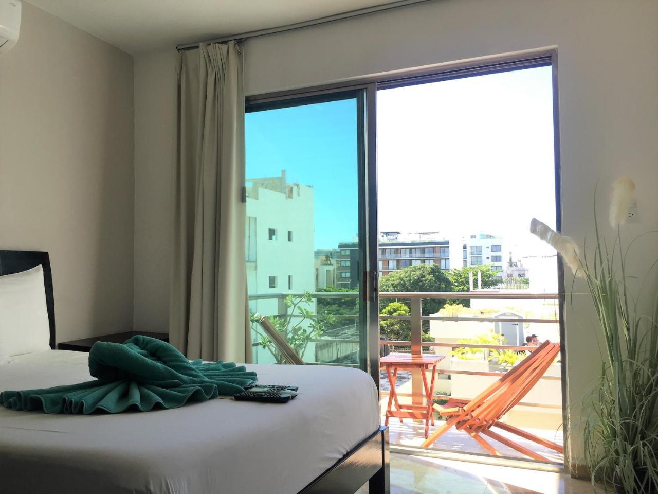 Encantada Khách sạn hẻo lánh