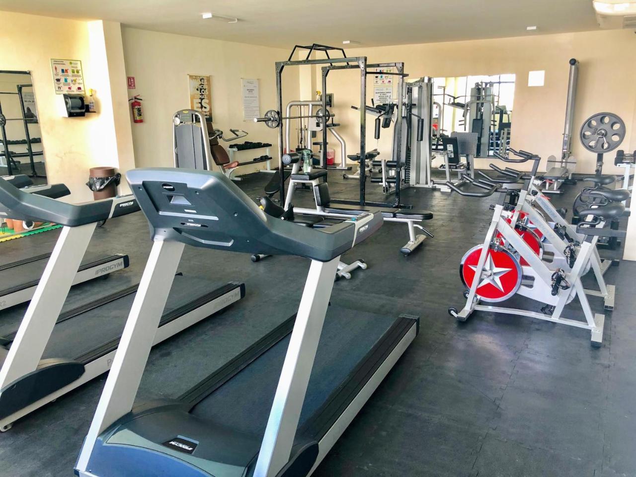 Apartamento Departamento Luxury Velas Selvanova *
