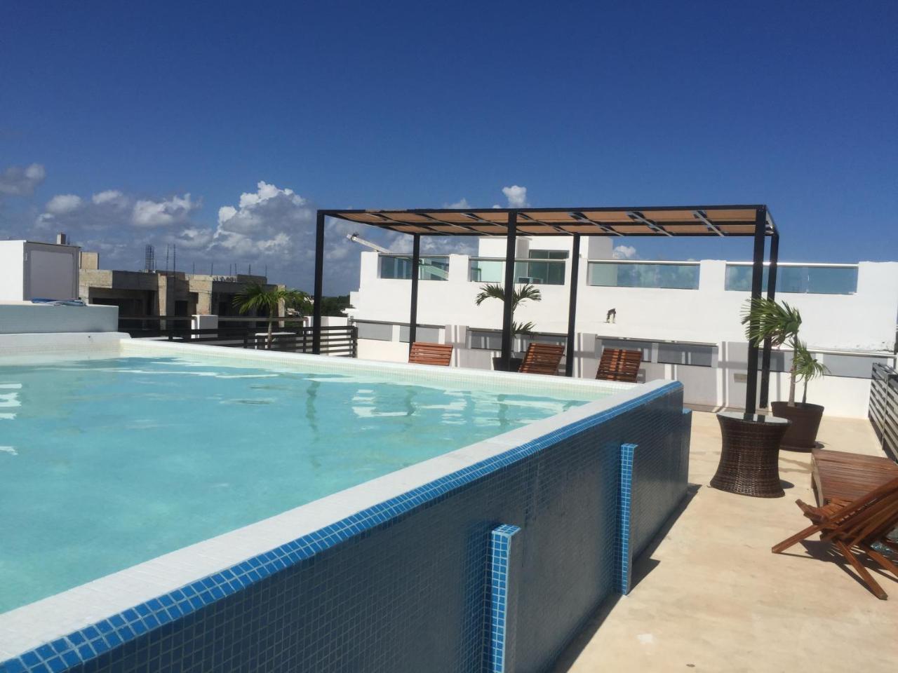 Encantada 3* Playa del Carmen