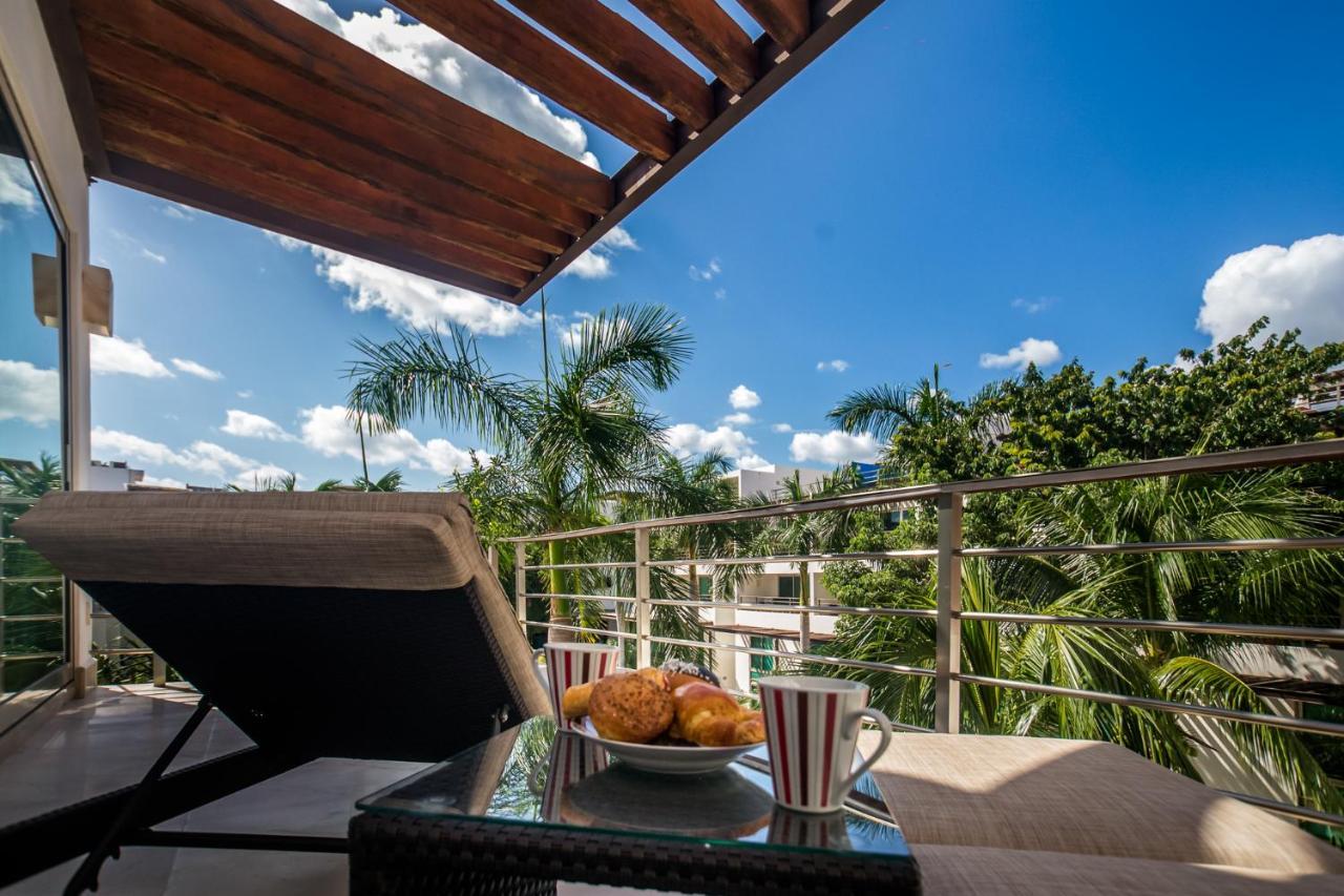 Căn hộ Luxurious & In Playa Steps From The Playa del Carmen