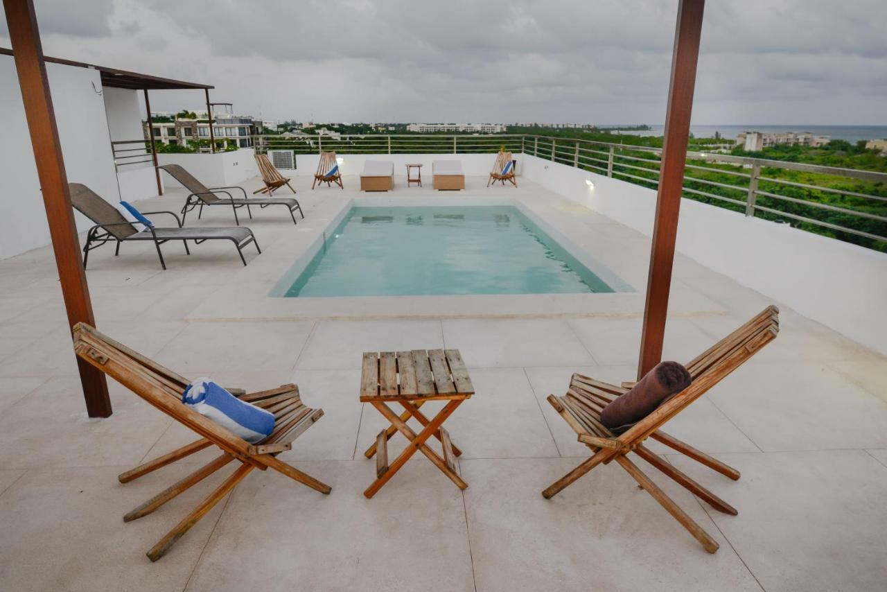Khách sạn hẻo lánh Quinta Perlas Condohotel 3*