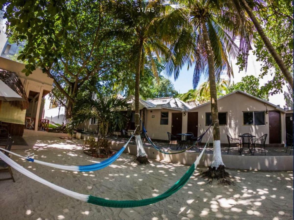 Popol Vuh Boutique Khách sạn 5*