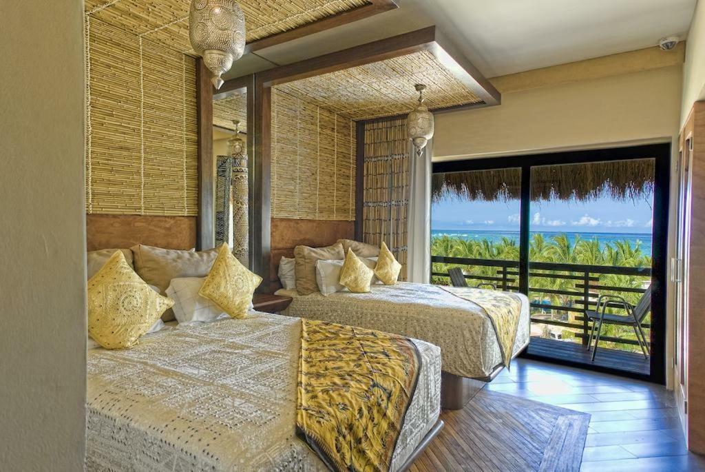 Căn hộ Aldea Thai 3br Penthouse By Ocean Front
