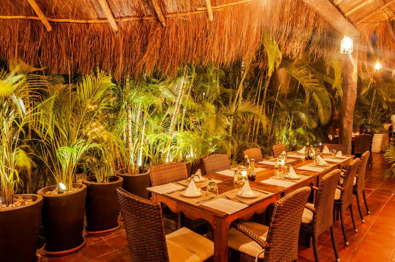 Hotel La Tortuga & - Adults Only 4*