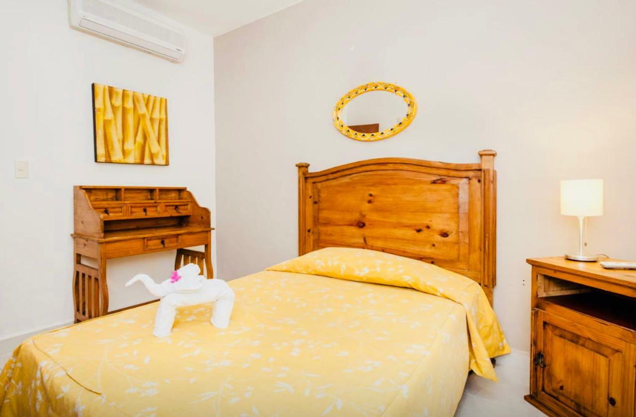 Villa Gorgeous 11 People Comfort With Pool Playacar Phase 2 Playa del Carmen