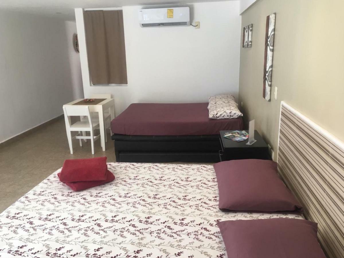 Apartamento Sunshine