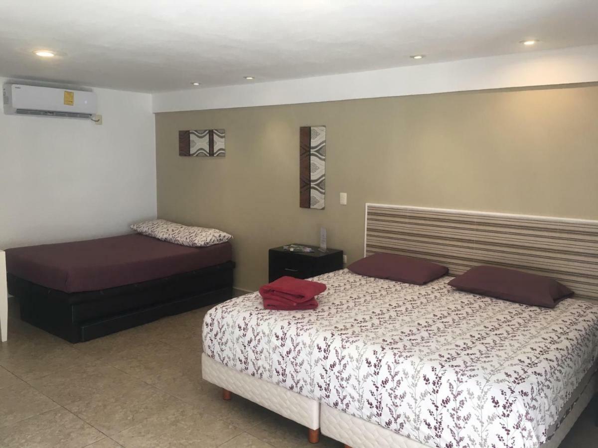 Sunshine Apartamento