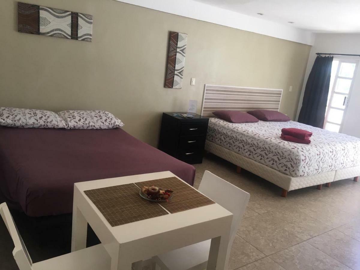 Sunshine Apartamento