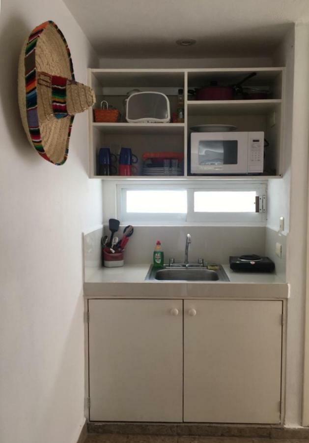 Apartamento Sunshine
