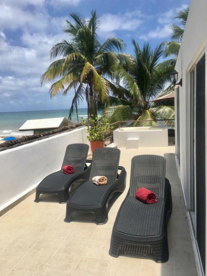 Skyline Apartamento Playa del Carmen