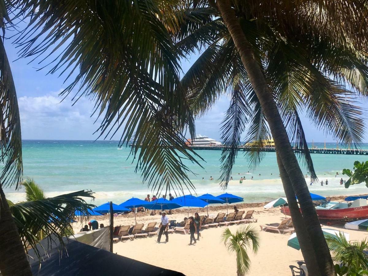 Skyline Apartamento Playa del Carmen