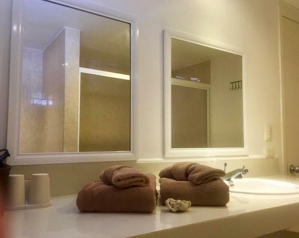 Apartamento Skyline Playa del Carmen