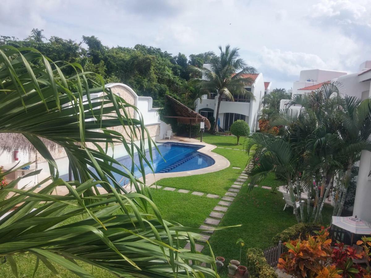 Bed & Breakfast La Casa Di Naomi Playa del Carmen