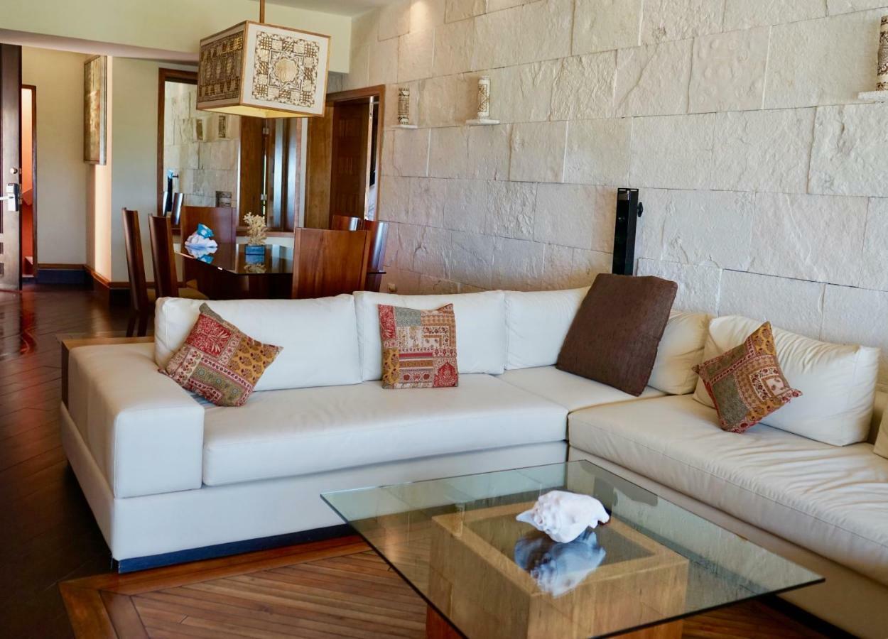 Căn hộ Aldea Thai 3br Penthouse By Ocean Front *