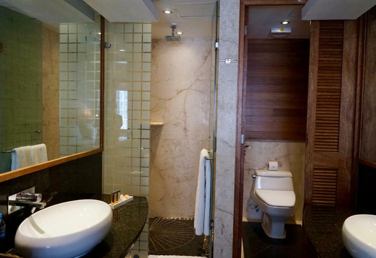 Aldea Thai 3br Penthouse By Ocean Front Căn hộ Playa del Carmen
