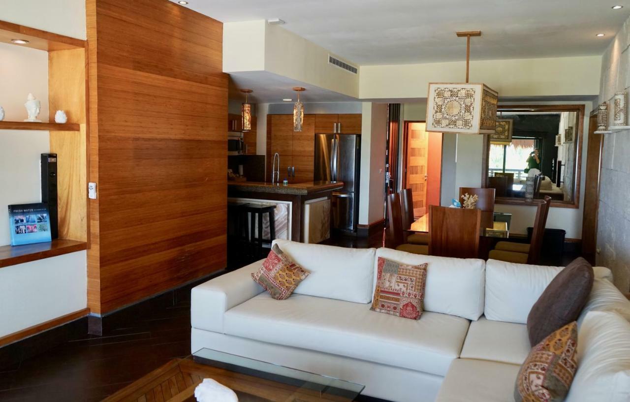 Aldea Thai 3br Penthouse By Ocean Front Căn hộ