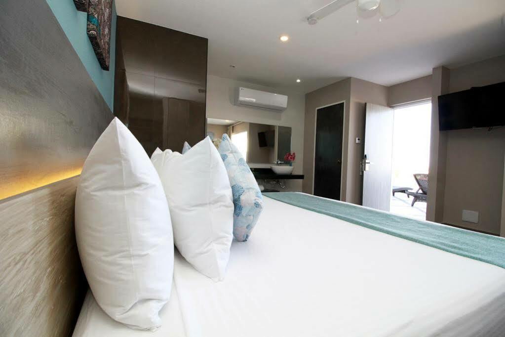 Bfh Attraction Deluxe Hotel Playa del Carmen