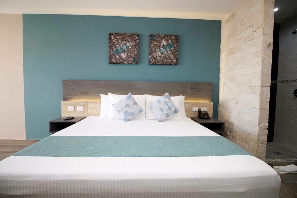 Bfh Attraction Deluxe Hotel 3*