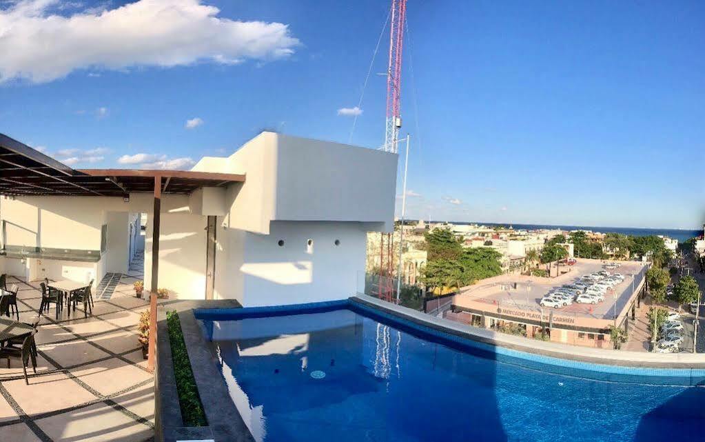 Bfh Attraction Deluxe 3* Playa del Carmen