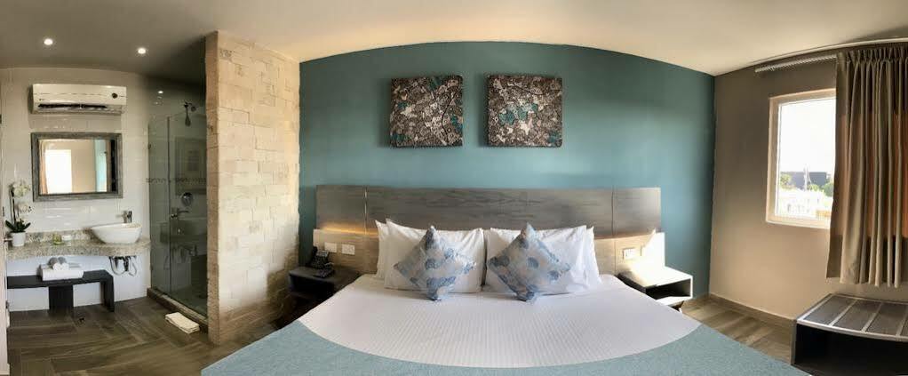 Bfh Attraction Deluxe Hotel 3*