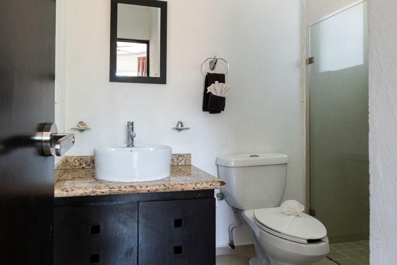 Villas Amalfi Căn hộ *