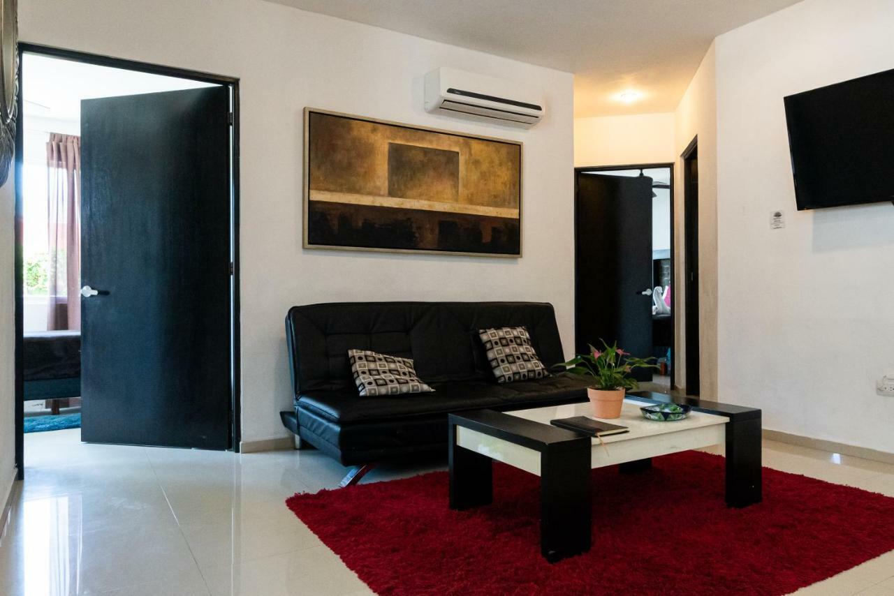 Căn hộ Villas Amalfi