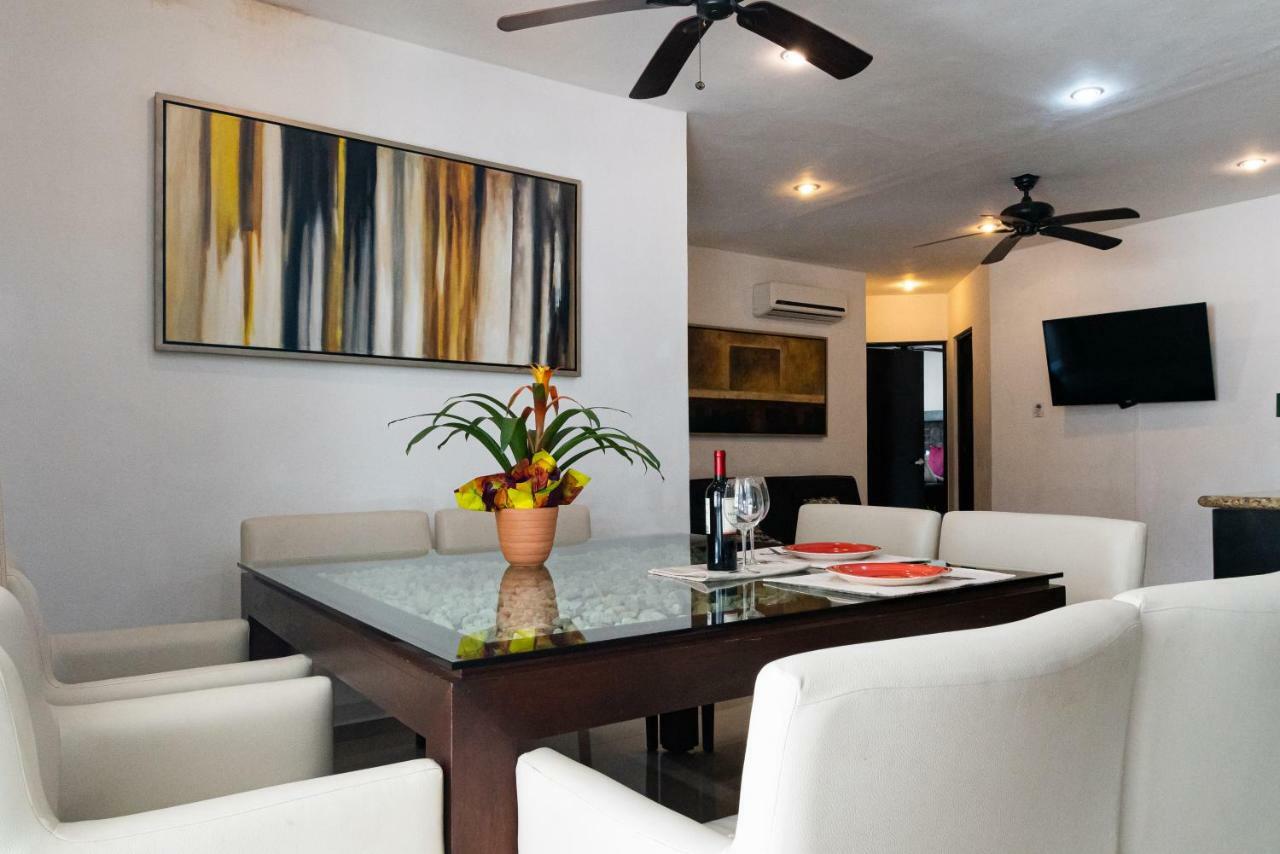 Villas Amalfi Căn hộ