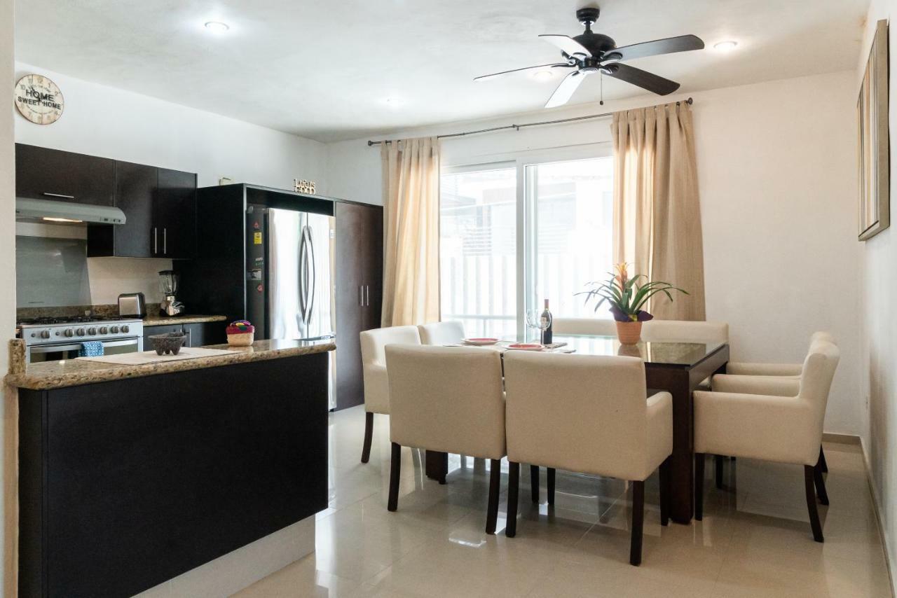 Villas Amalfi Căn hộ Playa del Carmen