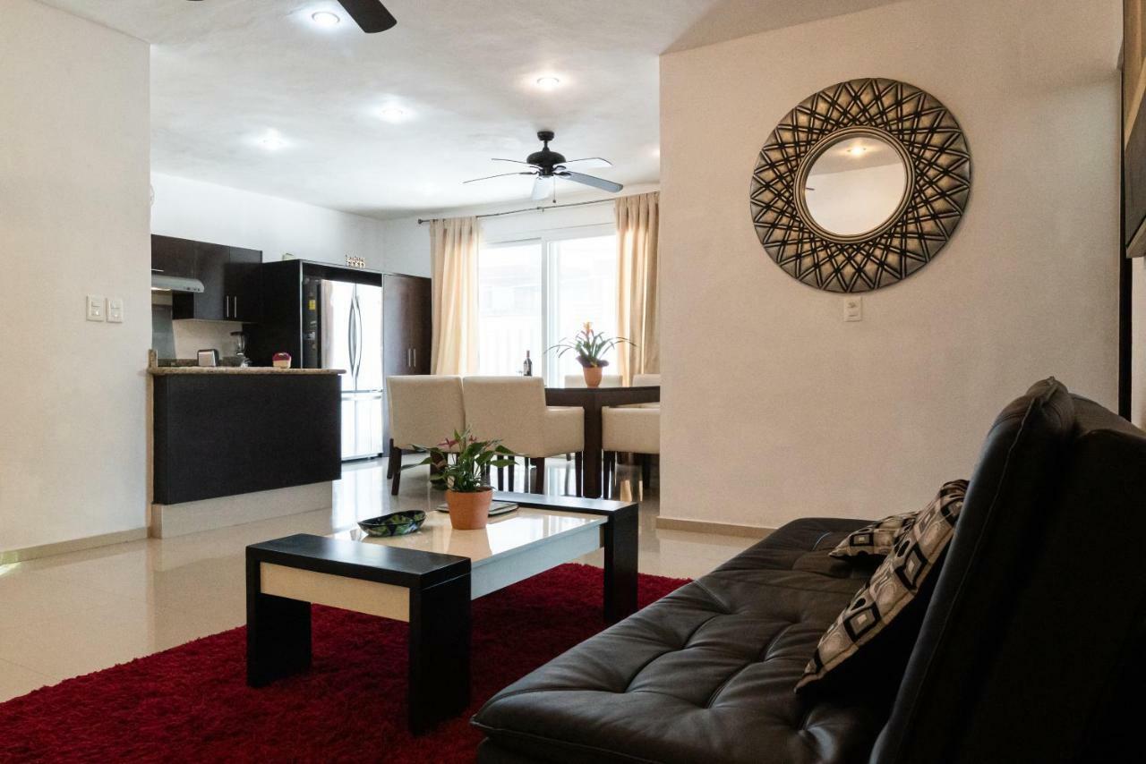 Căn hộ Villas Amalfi Playa del Carmen