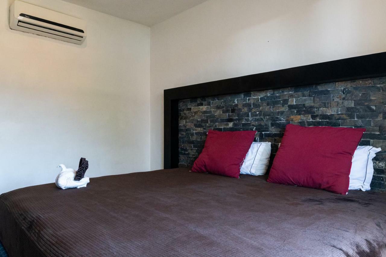 Villas Amalfi Căn hộ