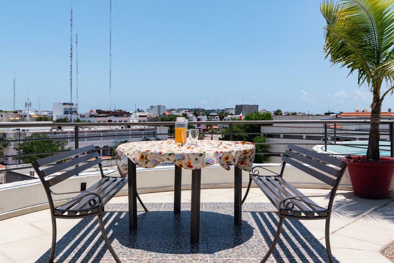 Villas Amalfi Căn hộ *