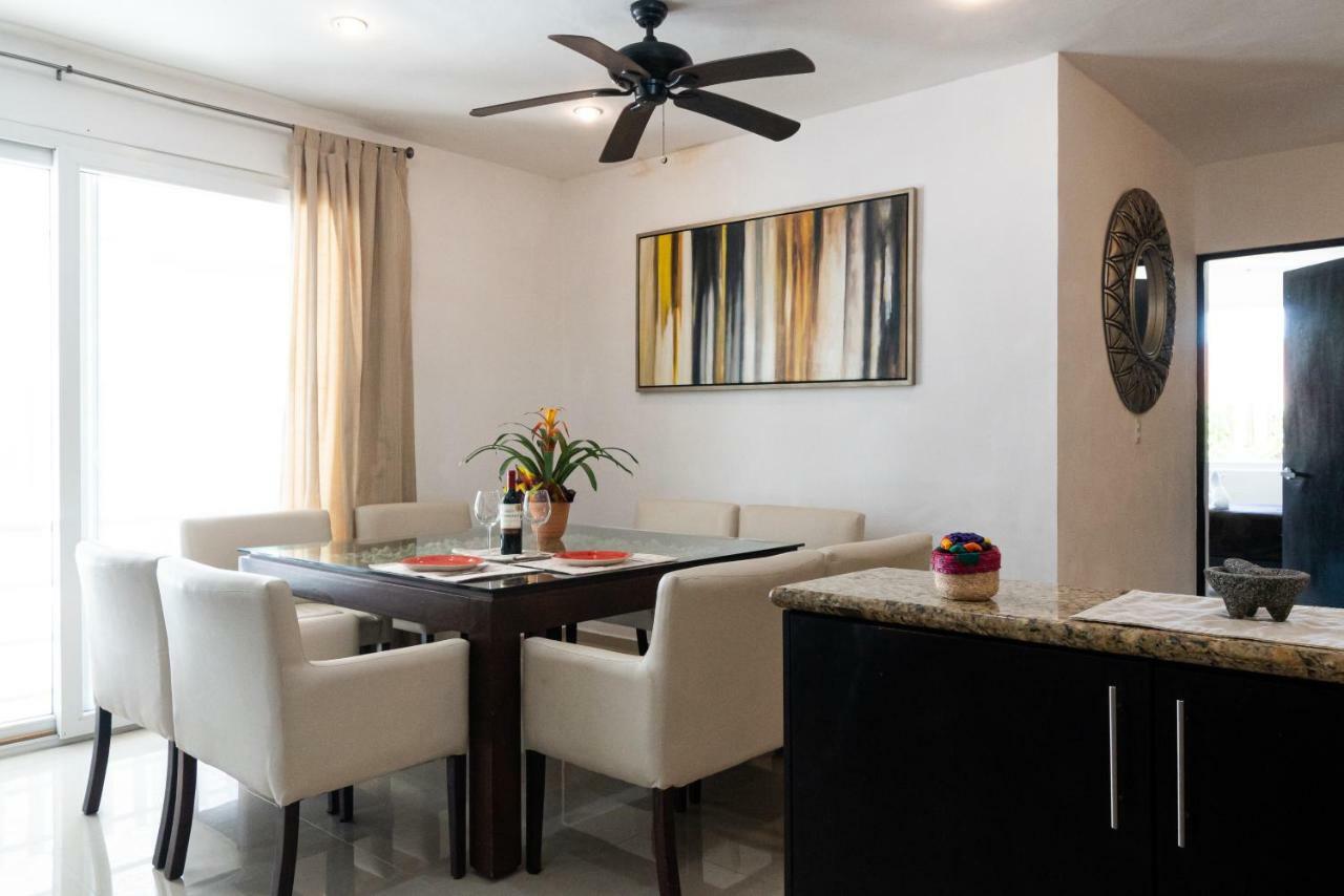 Căn hộ Villas Amalfi *