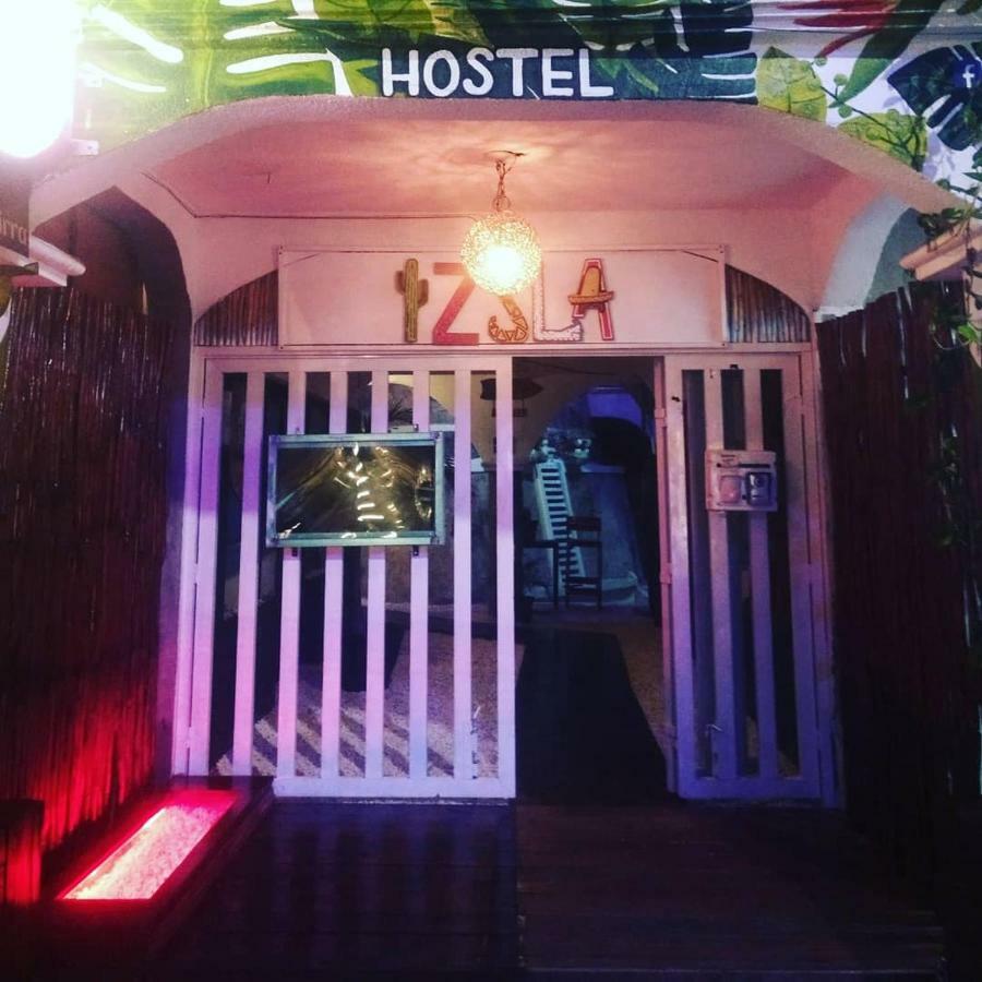 Hostel Izsla Hostel Playa Del Carmen Playa del Carmen