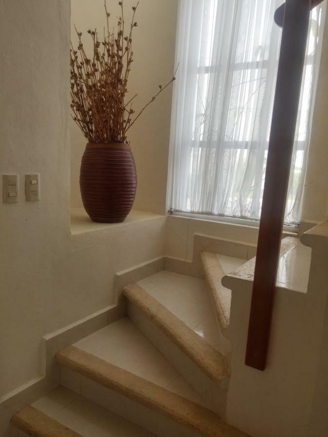 Bed & Breakfast La Casa Di Naomi Playa del Carmen