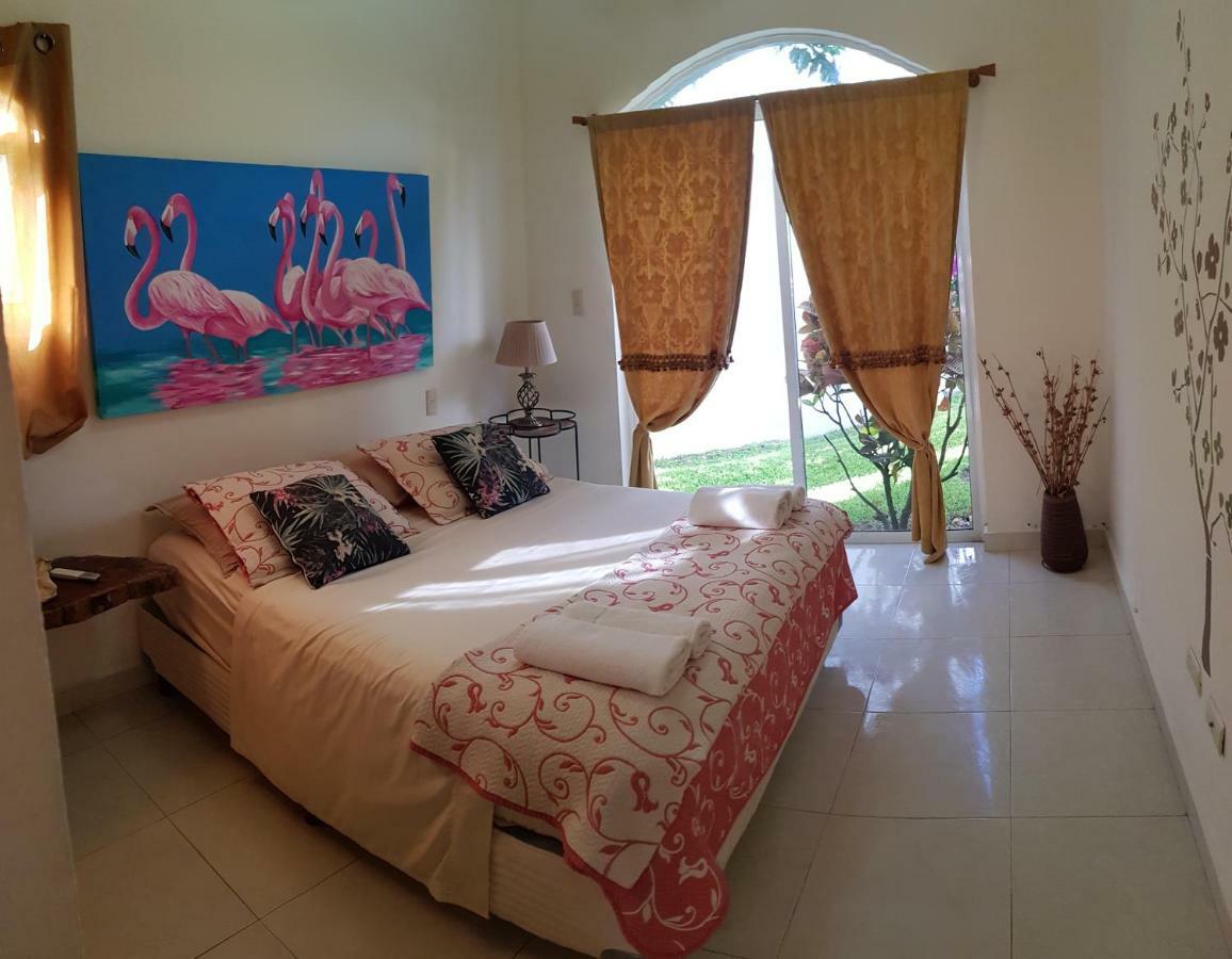 La Casa Di Naomi 3* Playa del Carmen