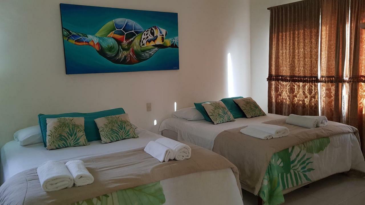 La Casa Di Naomi 3* Playa del Carmen