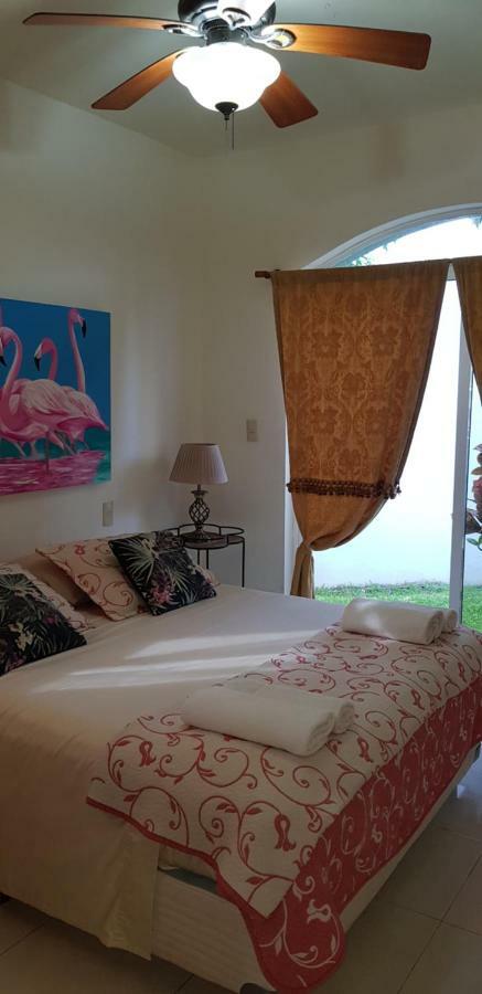 Bed & Breakfast La Casa Di Naomi Playa del Carmen