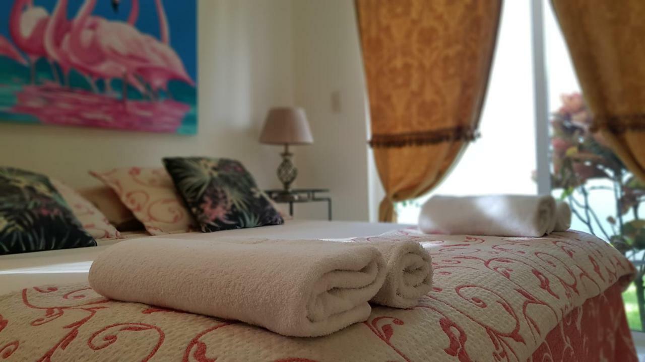 La Casa Di Naomi Bed & Breakfast 3*