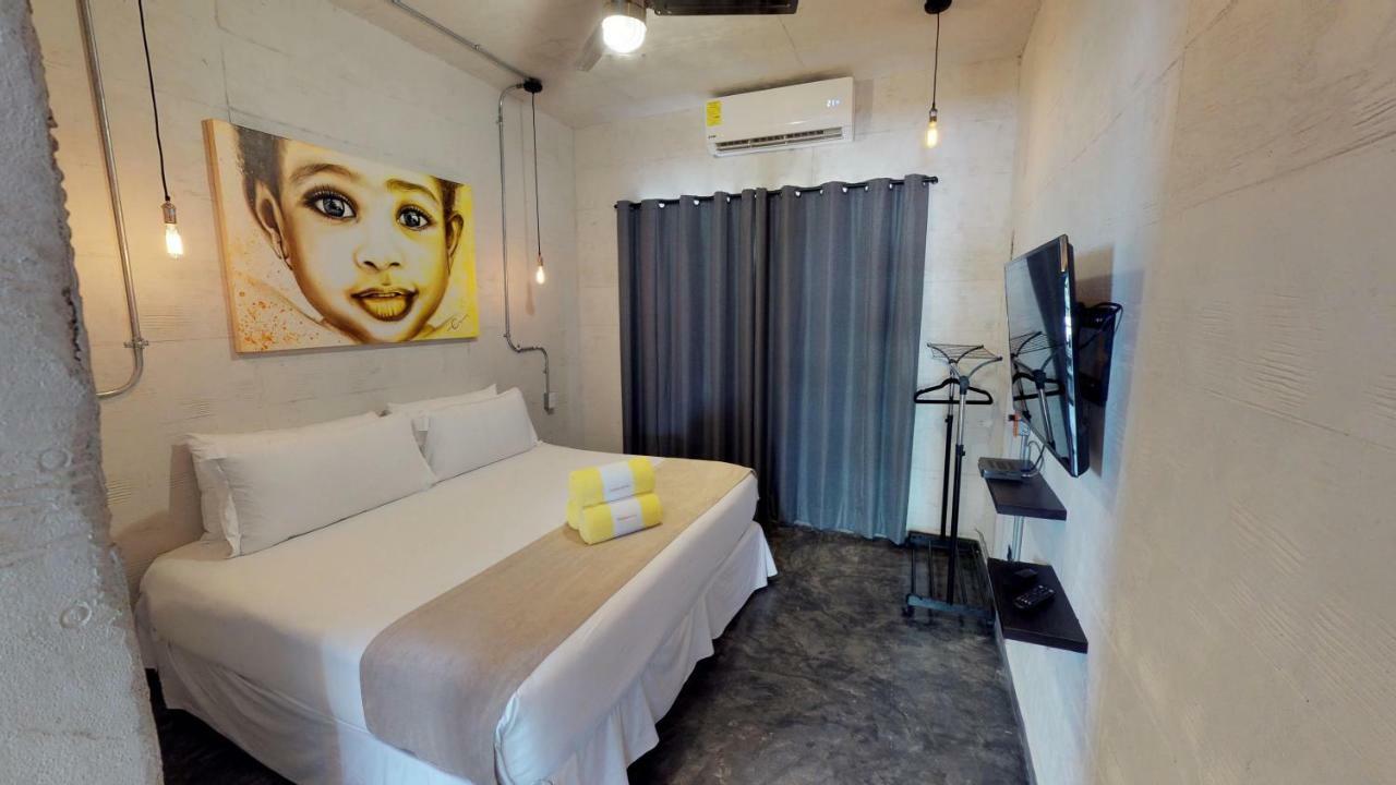 Angelina 2 Bedroom Apartamento Playa del Carmen